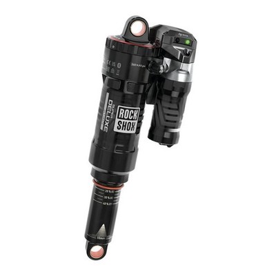 Rockshox Dämpfer Super DLX ULT Flight Att. C2 schwarz,210x55mm,Levo SL S2-S6 202