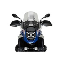 Puig Handschutzverlangerung Bmw R1300 Gs Option 719 Tramontana 23-25 Schwarz