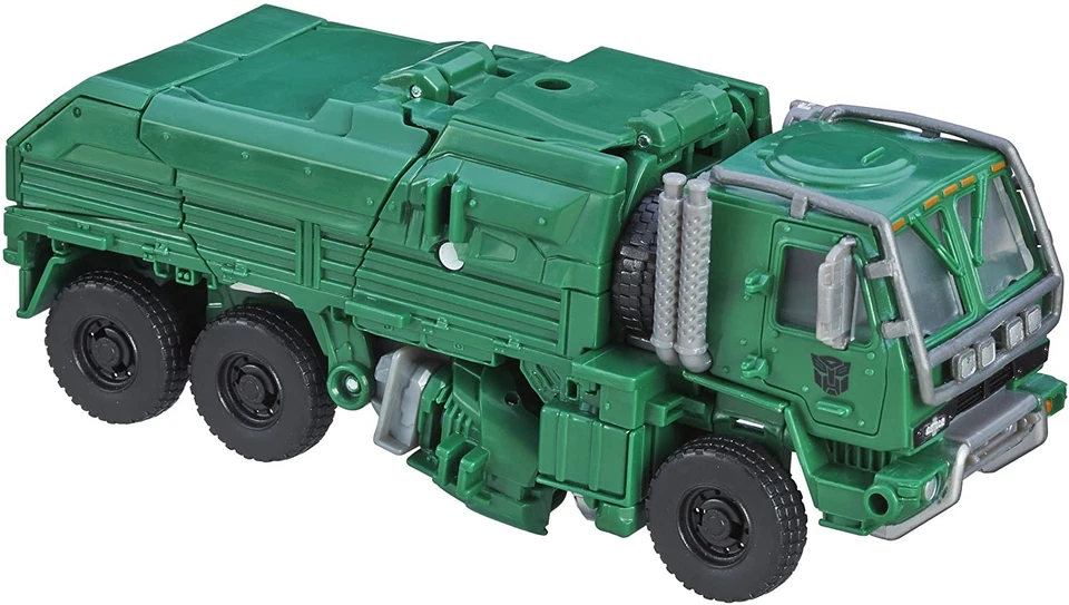 Voyager Class Autobot Hound | Transformers 4 AOE Age of Extinction Movie Voyager - Image 2 of 4