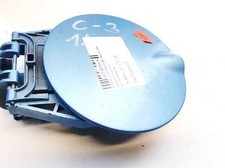 Citroen C3 2003 Fuel Door Gas Cover Tank Cap (FUEL FILLER FLAP) 96 #540605-01