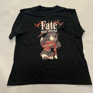 Fate Stay Night Shirt | eBay