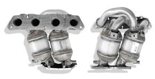 Catalyseurs Toyota MR