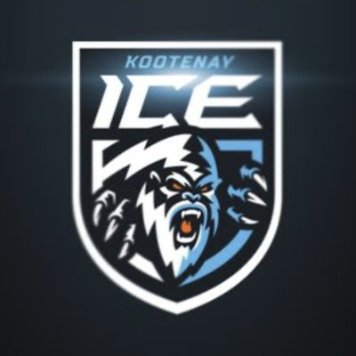 1998-99 Kootenay Ice Hockey Team Issued Postcards Trading Cards WHL RARE!!!