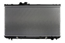 Radiateur Lexus IS SPORTCROSS