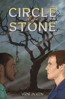 Verne Jackson | Circle Of Stone | Taschenbuch | Englisch (2024)