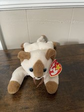 Ty Snip The Siamese Cat 1996 Beanie Baby