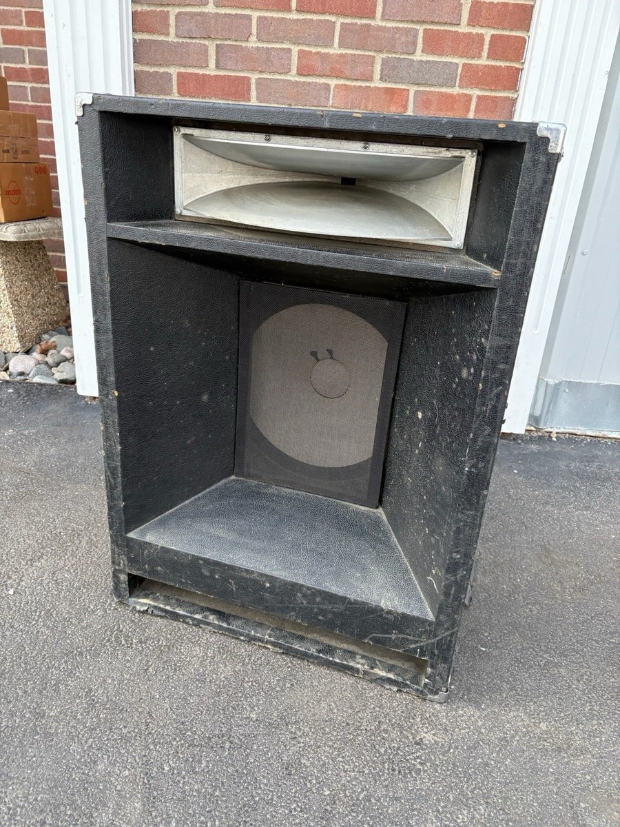 【保管品】未使用 YAMAHA JA3813 8Ω 120W S4115H2 ス Vintage Yamaha S4115H Classic Loudspeaker Stage Speaker Single | eBay