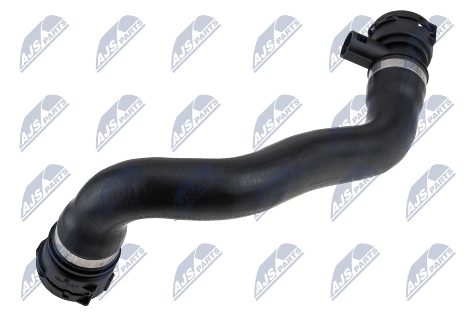 Fits NTY GPP-BM-129 RADIATOR HOSE ⭐UK Stock⭐