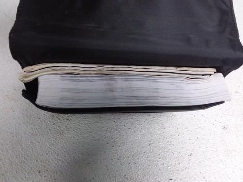 INTEGRA 2023 Owners Manual 984975 - Picture 2 of 7