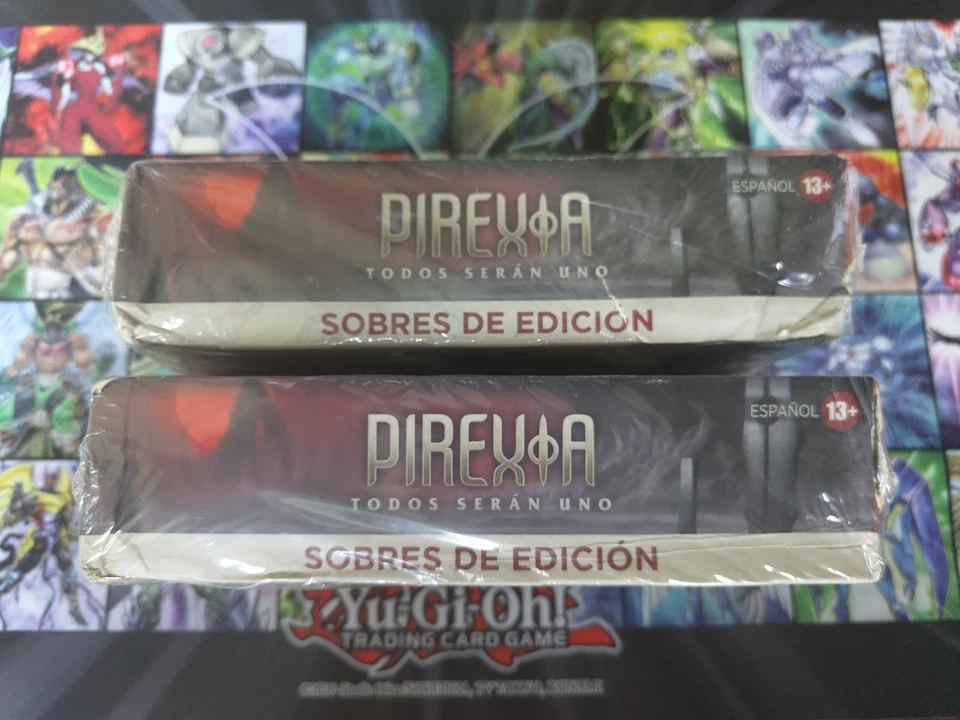 MTG 2x Phyrexia: All Will Be One Set Booster Box - Bild 2 von 4