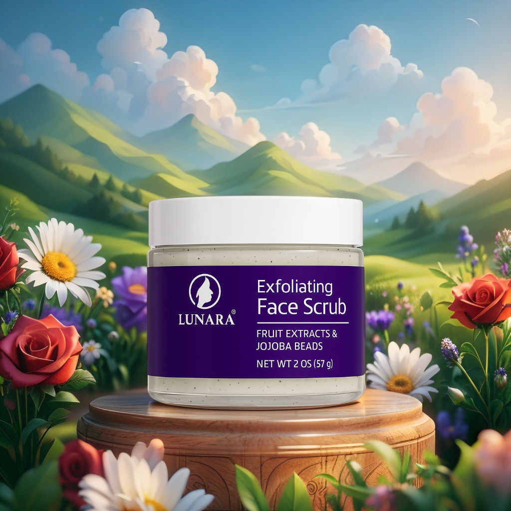 LUNARA Complete Face Care Bundle | eBay