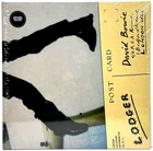 David Bowie - Lodger [German Pressing] 180g LP Vinyl Record Album [New Sealed]