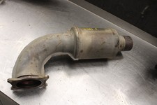 Katalysator - VOLKSWAGEN 3.0TDI SKÅP 224HK - 2H6254500AX