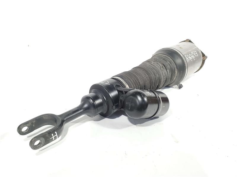 Used Part fits: 2006 Bentley CONTINENTAL GT Grade A