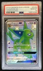 2019 Pokemon SM Hidden Fates Espeon GX #SV60/SV94 PSA 10 GEM MINT