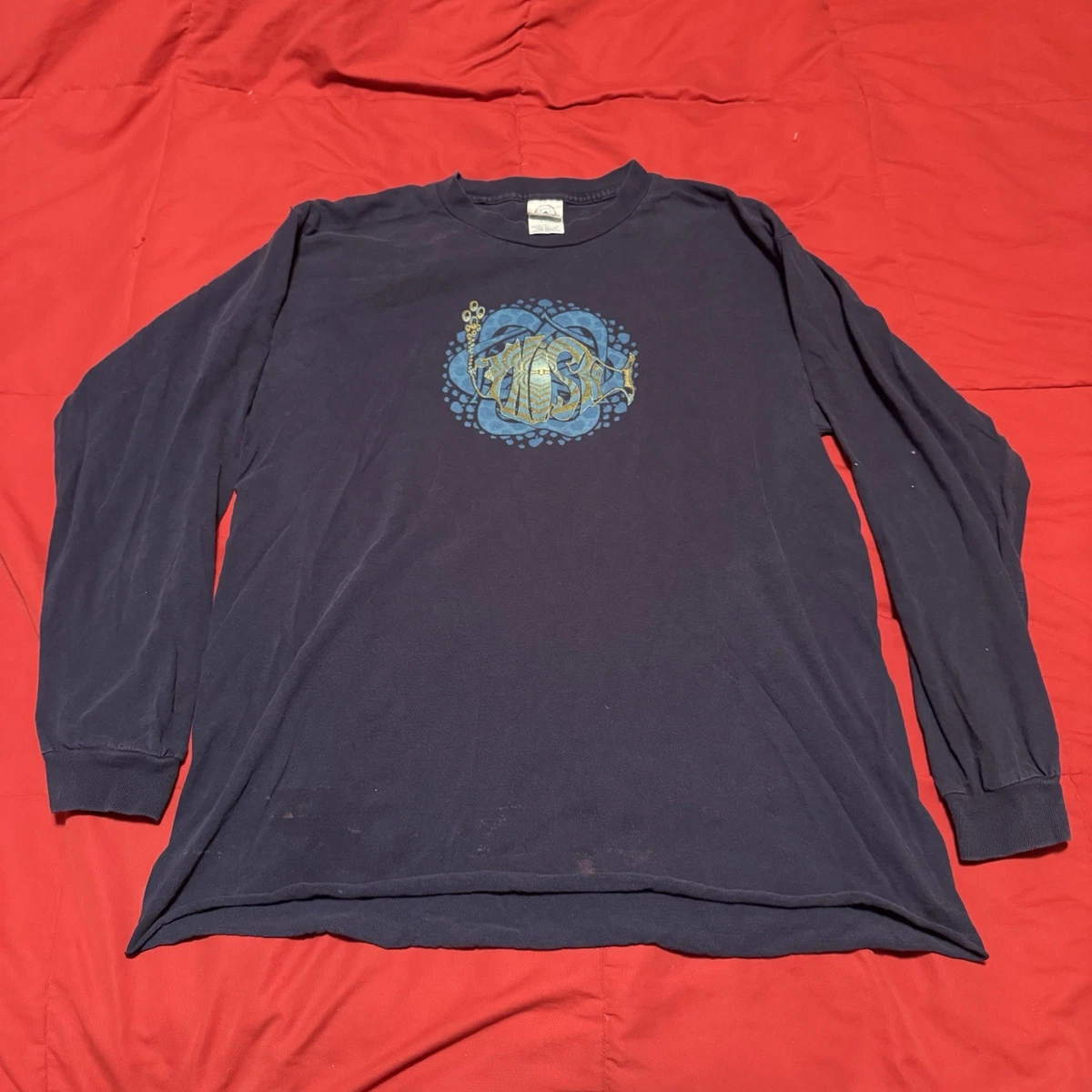 phish shirt products for sale | eBay