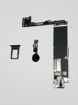 MQU22LL/A 32GB Main Logic Board Motherboard For Apple iPhone 7 Plus A1661 Phone