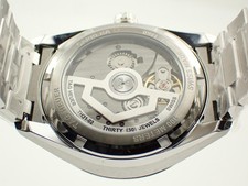 TAG HEUER Carrera Caliber TH31-02 Day Date WDA2113.BA0043 TO253489 8