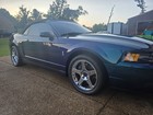 2004 Ford Mustang COBRA SVT