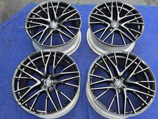 20" Nissan GTR GT-R R35 Rays OEM Premium Nismo Wheels Stock Factory Original
