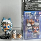 Hot Toys Star Wars Balloon S2 Cosbi bobblehead figure Ahsoka Tano (open box)