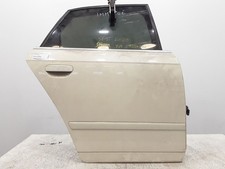 Porte arrière et accessoires Seat EXEO
