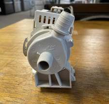 Electrolux Washer, Circulation Pump OEM Part 5304514769 from ELFW7637AW2