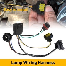 25962806 Headlight Wiring Harness For 2007-14...