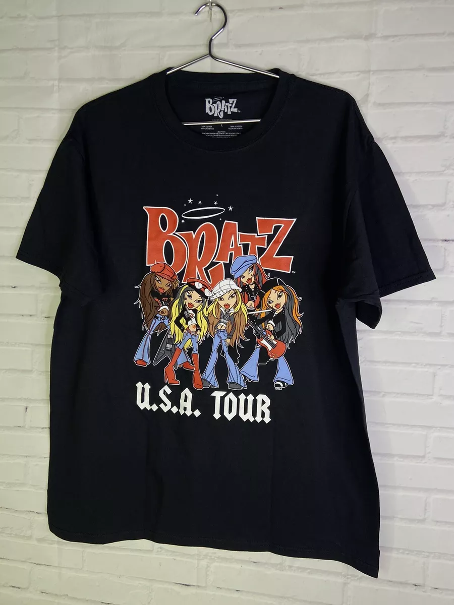 Bratz t shirt -  México