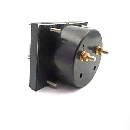 M20967-1 DC60V Amperímetro Voltímetro Lincoln Soldadora Medidor Puntero Dedicado - Imagen 5 de 6