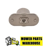 NEW 748-04082 BLADE ADAPTER FOR MTD CUB CADET TROY-BILT 746-0910 7/8" CRANK
