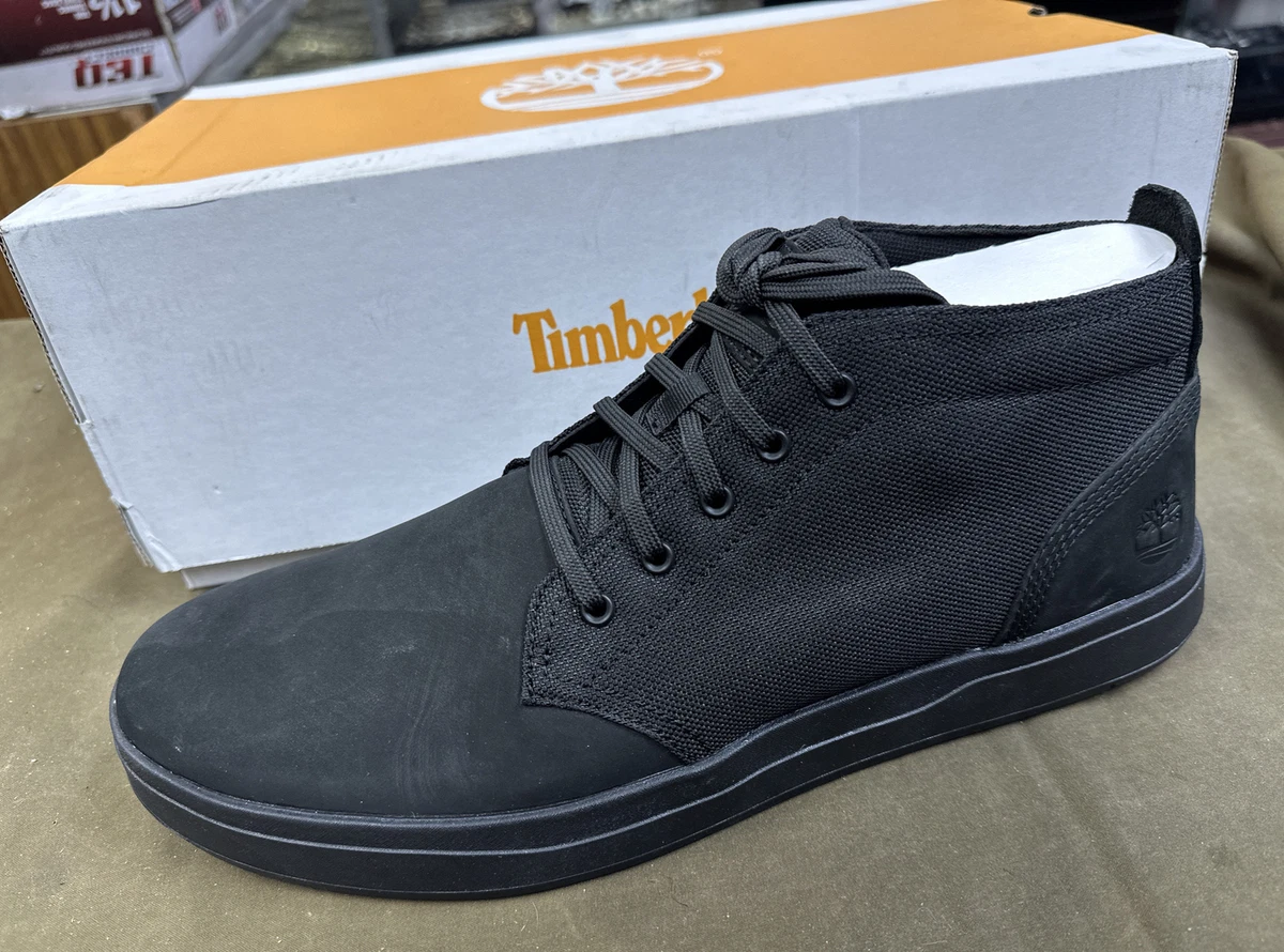 Timberland killington chukka boots shop blackout nubuck