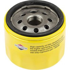 Briggs & Stratton 3 1/4in. Oil Filter - OEM Replacement Part# 696854