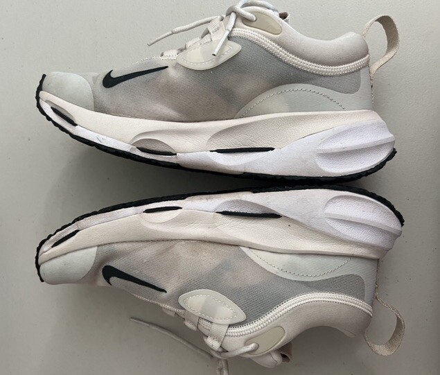 ◆関税/送料込◆(W)NIKE NIKE SPARK PHANTOM◆正規品◆送料無料 Size 8 - Nike Spark Phantom Dark Smoke Grey W for sale