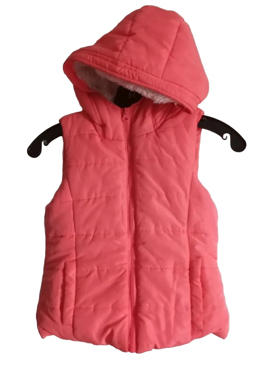 Me jane fur clearance vest