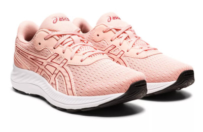 Asics Gel-Excite 9 GS Laufschuh 1014A231-702 Laufen Running Spazieren Freizeit 