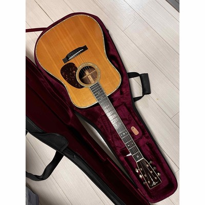 Tokai Acoustic Guitar Tcm-80V | eBay