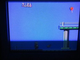 Gumshoe (NES, 1986) By Nintendo (Cartridge Only) 5 Screw Variant NTSC