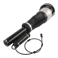 For Mercedes W221 S-Class Front Air strut Suspension Shock Absorber 2213204913
