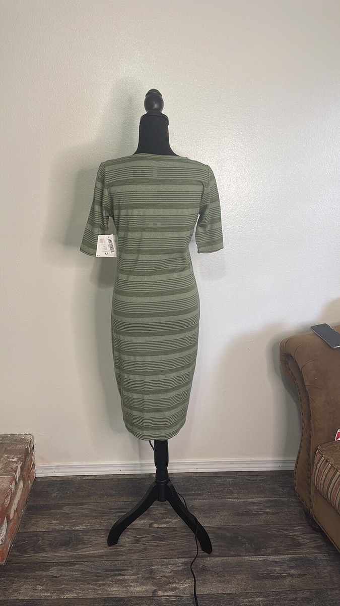 Lularoe olive green dress | eBay Lularoe olive green dress | eBay