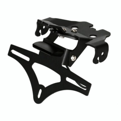 LED License Plate Holder Tail tidy For DUCATI StreetFighter V2 V4 V4S 2020-2023