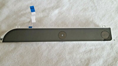 Power Eject Button Switch Board PCB For Sony PS3 Slim CECH2501A/B HSW-001 Flex