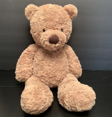 jellycat medium bumbly bear