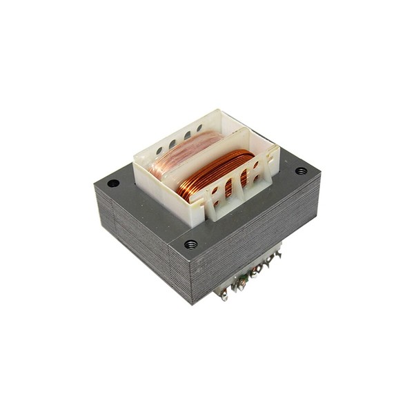 Ts 20/24 Transformator: Netz 20VA 230VAC 9V 3V 2A 1,5A Ausg: ÖSe IP00 Indel-image