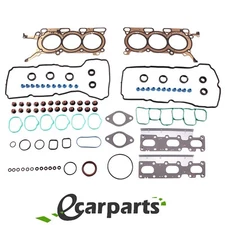 Cylinder Head Gasket Set for 11-19 Ford Edge Explorer Taurus 3.5L V6 DOHC VIN 8