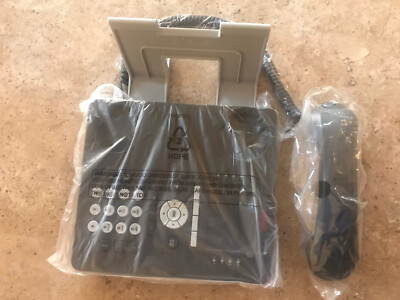 Avaya 9611G VoIP Deskphone