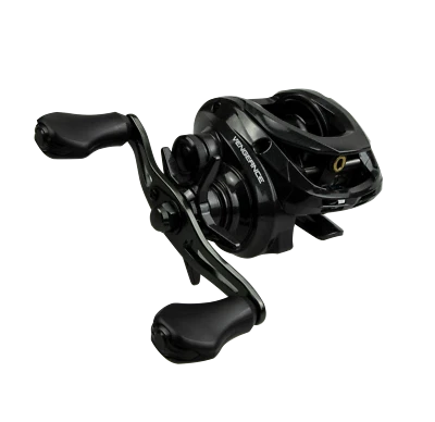 NEW Abu Garcia Vengeance Low Profile Baitcaster Fishing Reel + Free Postage