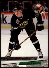 Russ Courtnall #50 1993-94 Ultra