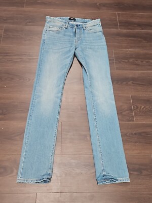 Celio Mens Jeans 32 Waist 40 Long