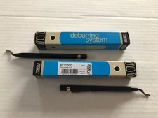 Noga EO100 Deburring System (Black)- (QTY: 4)